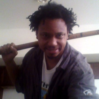 Profile Picture of Leslie Ray Hightower (@Rad_Duraemon) on Twitter