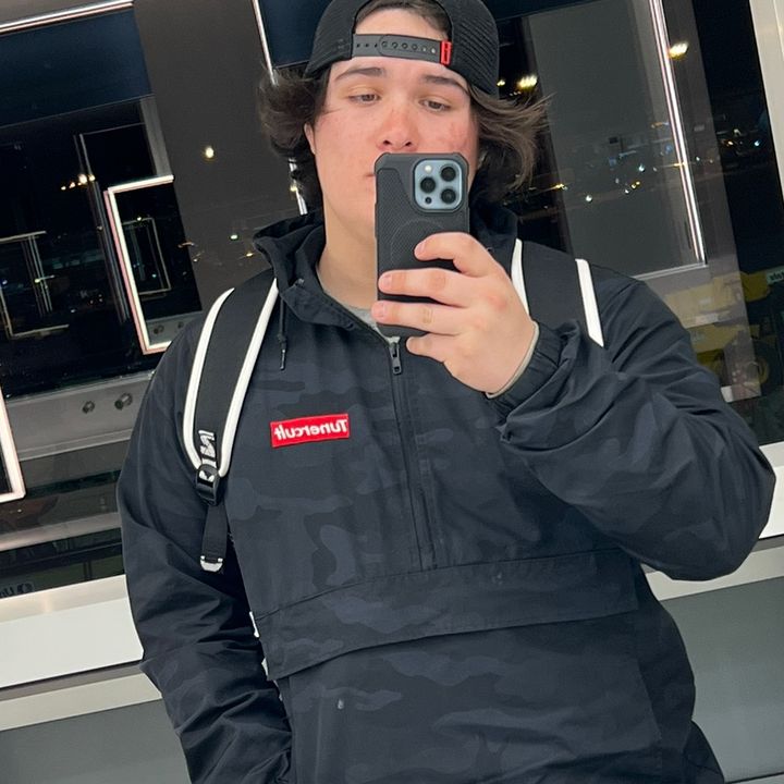 Profile Picture of Matthew Rivera (@ssmatthew_rivera) on Tiktok