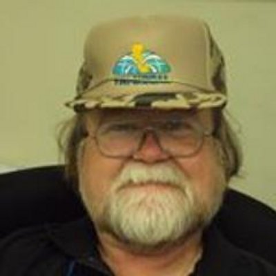 Profile Picture of ANGELO Hughes (@Angelo646162) on Twitter