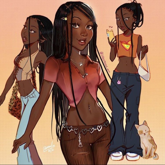 Profile Picture of Princess Karpeh (@princesskarpeh) on Poshmark