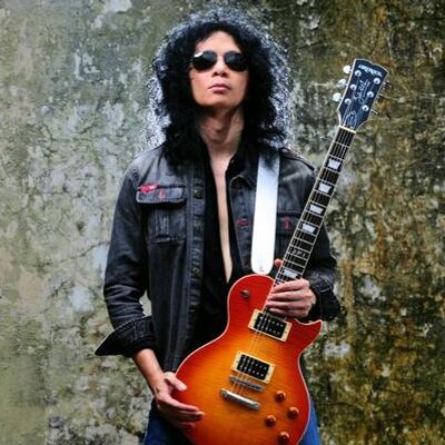 Profile Picture of John Paul Ivan (@MccoyIvan) on Twitter