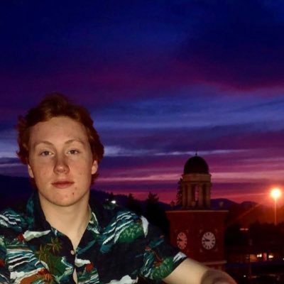 Profile Picture of Asher Thompson (@AsherThompson18) on Twitter