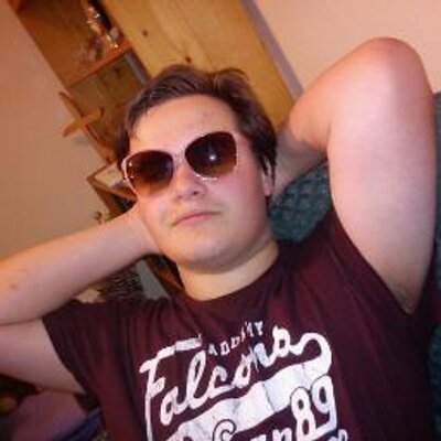 Profile Picture of Toby Simpson (@Tobias_Ragg) on Twitter