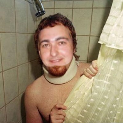 Profile Picture of Andrew Jon Rowlands (@ARowlands78) on Twitter