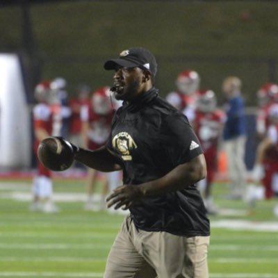 Profile Picture of Dwight Smith (@_DwightSmith) on Twitter