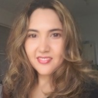 Profile Picture of Dania Díaz (@dania-díaz-1) on Quora