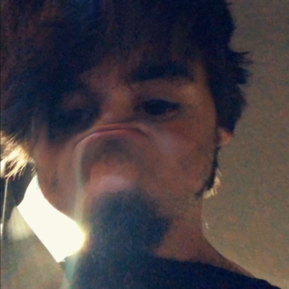 Profile Picture of Kyle Gafney (@hatesmoney) on Poshmark