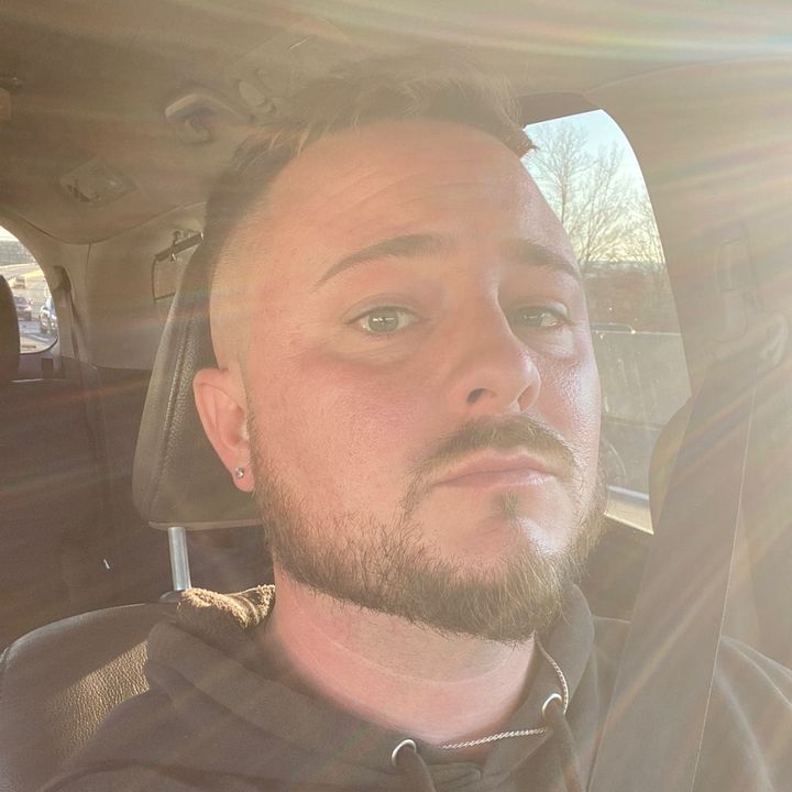 Profile Picture of Matthew Mezger Jr. (@matthewmezgerjr) on Tiktok