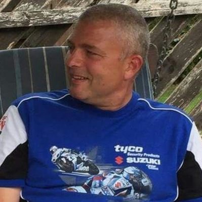 Profile Picture of Andy Jackson (@andyjackson1970) on Twitter