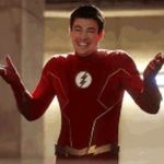 Profile Picture of Bartholomew Henry Allen (@the_5th_fastest_man_alive) on Instagram