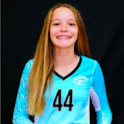 Profile Picture of Jessica Bates Volleyball (@jessicabatesvolleyball2464) on Youtube