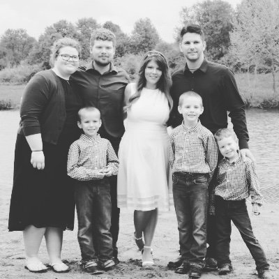 Profile Picture of Kelly Jo Bartoe (@kelly_eberts) on Twitter