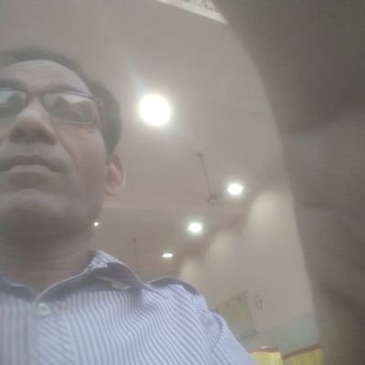 Profile Picture of Dwarka Prasad Gupta (@DwarkaPrasadG10) on Twitter