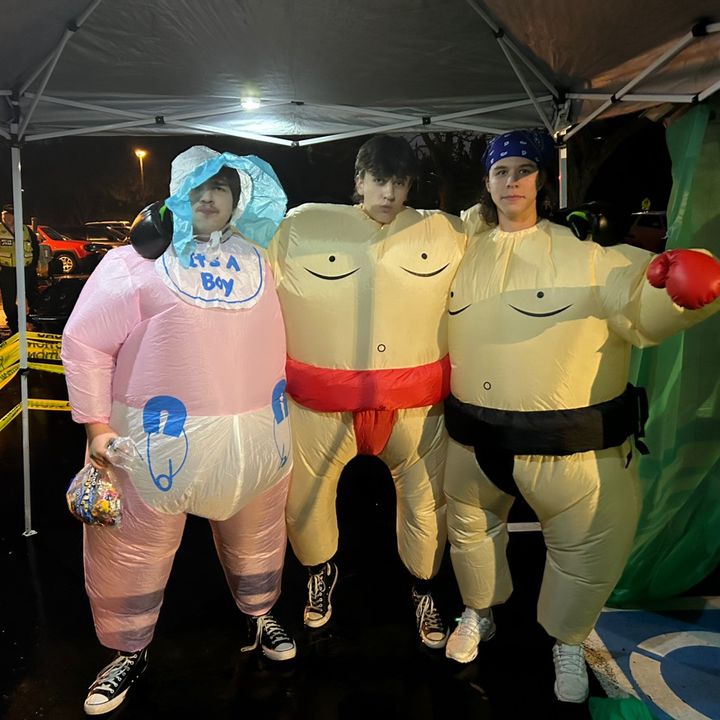 Profile Picture of James Roen (@james.roen6) on Tiktok