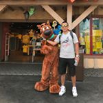 Profile Picture of Liang Xue (@black_jr_liang) on Instagram