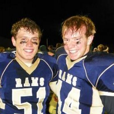 Profile Picture of Brandon Bohan (@PoofBoiii) on Twitter