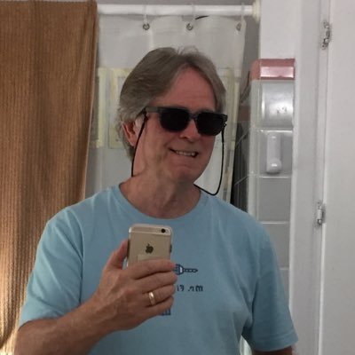 Profile Picture of M.RAY GOAD (@MOK65) on Twitter