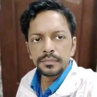 Profile Picture of Sajan Chacko (@sajantheonlyone) on Twitter