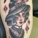 Profile Picture of Bradley Spengler (@bluerosebrad) on Instagram