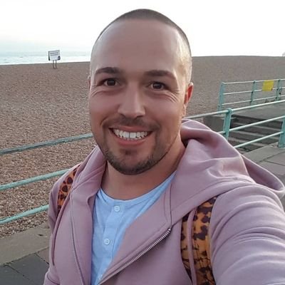 Profile Picture of Nate Goodall (@NateG83) on Twitter