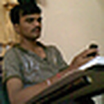 Profile Picture of ravindra reddy (@ravi@anu) on Flickr