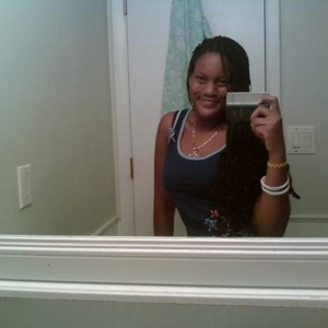 Profile Picture of Antionette Stevenson (@188698017) on Myspace