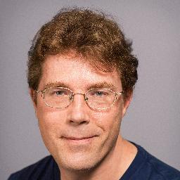 Profile Picture of John Brooks (@JBrooksBSI) on Twitter