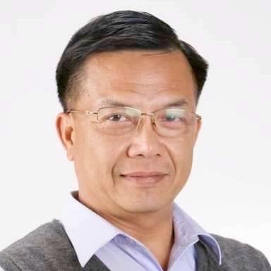 Profile Picture of David Nghiem Luong (@Davidluong007) on Twitter