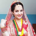 Profile Picture of Latha Nepal Acharya (@latha.nepal) on Instagram