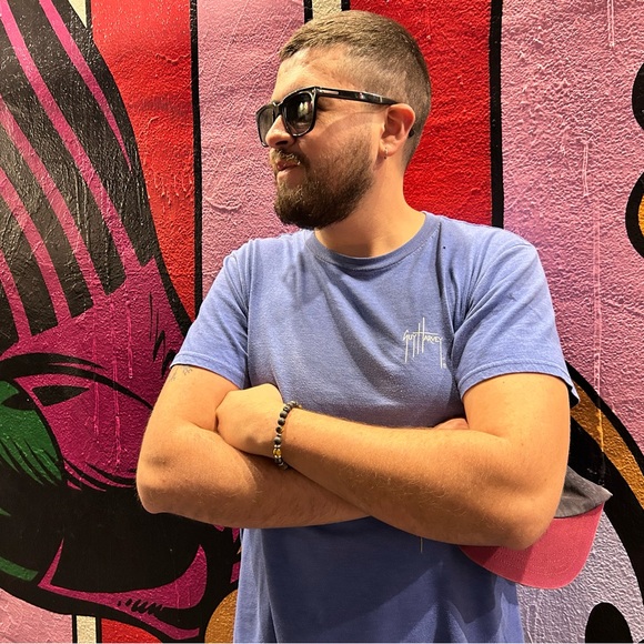 Profile Picture of Jorge luis Rengel (@j_rengel) on Poshmark