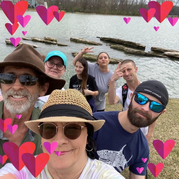 Profile Picture of Stacy Colman (@heyy_stacyy) on Poshmark