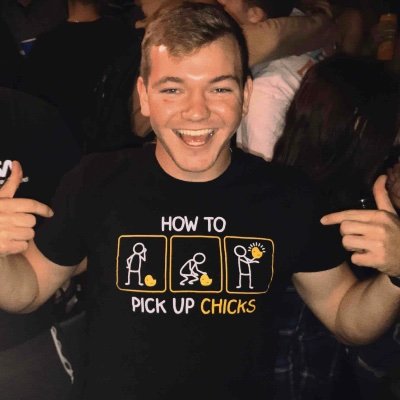 Profile Picture of John Egan (@johnnygun32) on Twitter