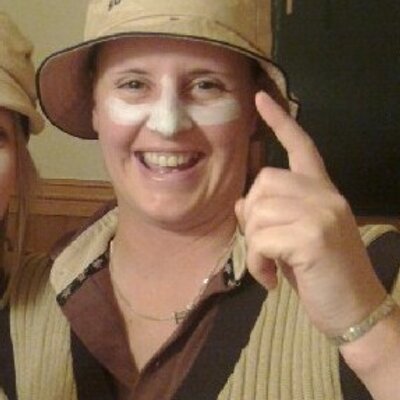 Profile Picture of Janice Fraser (@cricketjanice) on Twitter