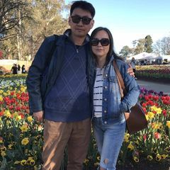 Profile Picture of Bruce Geng (@brucegeng1) on Tiktok