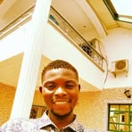 Profile Picture of Benjamin Bishi (@Benjamin-Bishi) on Facebook
