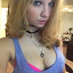 Profile Picture of gracejames (@jamesgrace2409) on Instagram