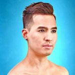 Profile Picture of Ken Doll Sean (@seanhoangt) on Instagram