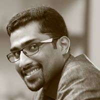 Profile Picture of Ajith Sam John (@ajith-sam-john) on Quora