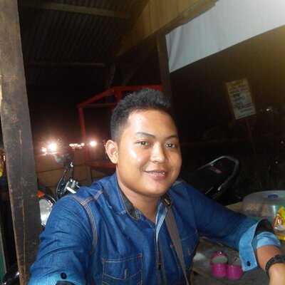 Profile Picture of Adam Aja (@adamaja972) on Twitter