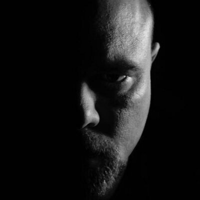 Profile Picture of Tony Spangler (@SpanglerArt) on Twitter