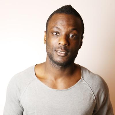 Profile Picture of Stefano Ayettey (@StefanoAyettey) on Twitter