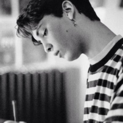 Profile Picture of Joseph 'Joey' Trotta (@JoeyTrotta4) on Twitter