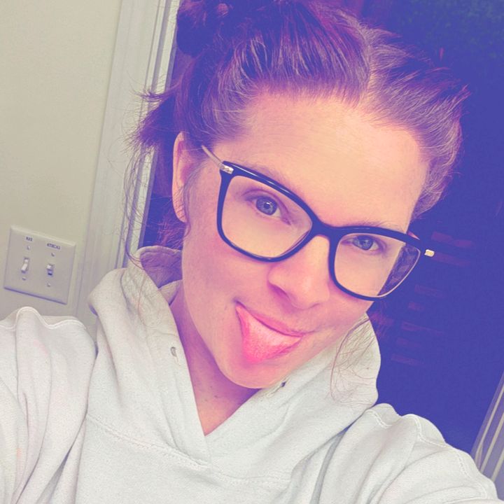 Profile Picture of Jessie Treadway (@spicy_dinosaur93) on Tiktok