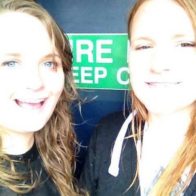 Profile Picture of Kizzy Wilson (@Kizzyyyyyyyy) on Twitter