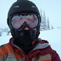 Profile Picture of Liam Frost (@liam-frost-6) on Quora