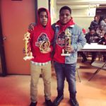 Profile Picture of Jamar Allen (@snackshillrebel) on Instagram