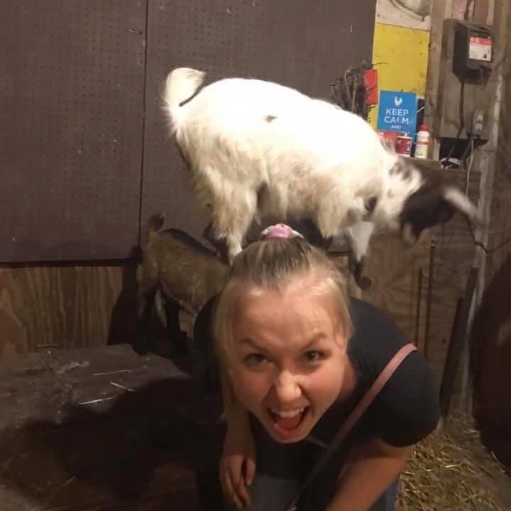 Profile Picture of Lara (@@lara.allison) on Tiktok