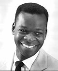 Profile Picture of Brock Peters - Wikipediaon Wikipedia