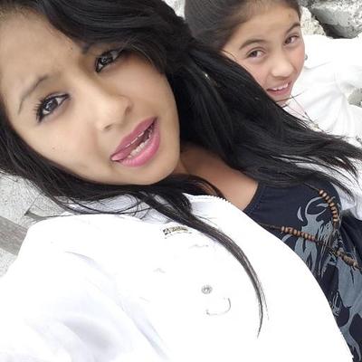 Profile Picture of Alexa Paredes (@jessprincess151) on Twitter