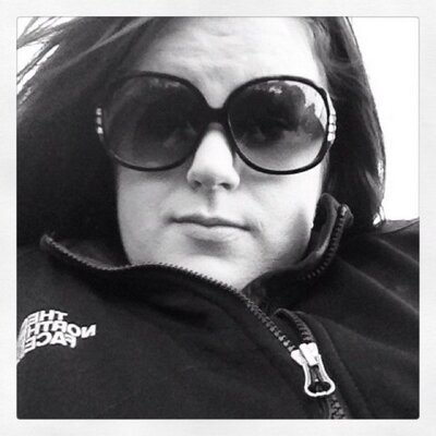 Profile Picture of Jess Blubaugh (@Jessblubaugh) on Twitter